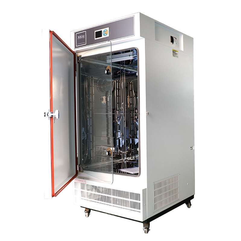 Inkubator Acuan Makmal 250L (dengan kawalan kelembapan)