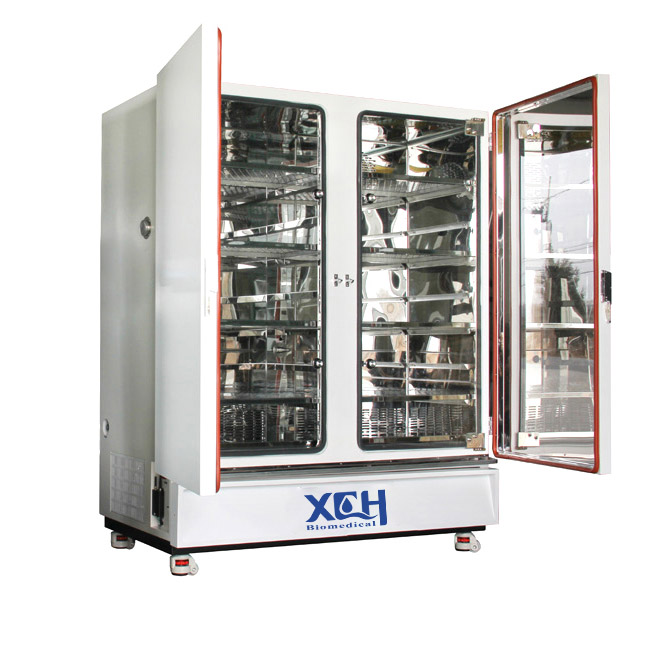 Bilik Kelembapan Suhu Kestabilan Perubatan 1000L XCH-1000SD