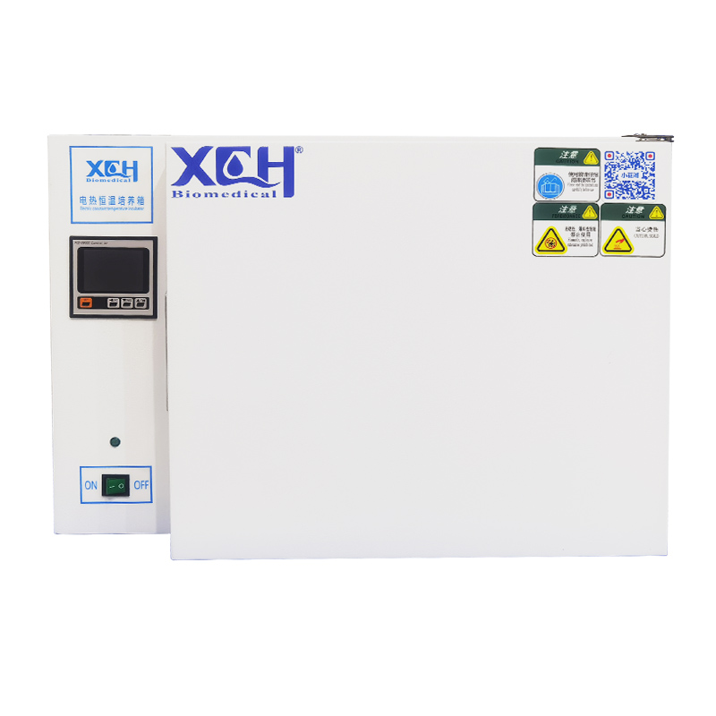Inkubator Pemanasan Elektrik Digital 400L (RT+5℃ ～ 65℃)